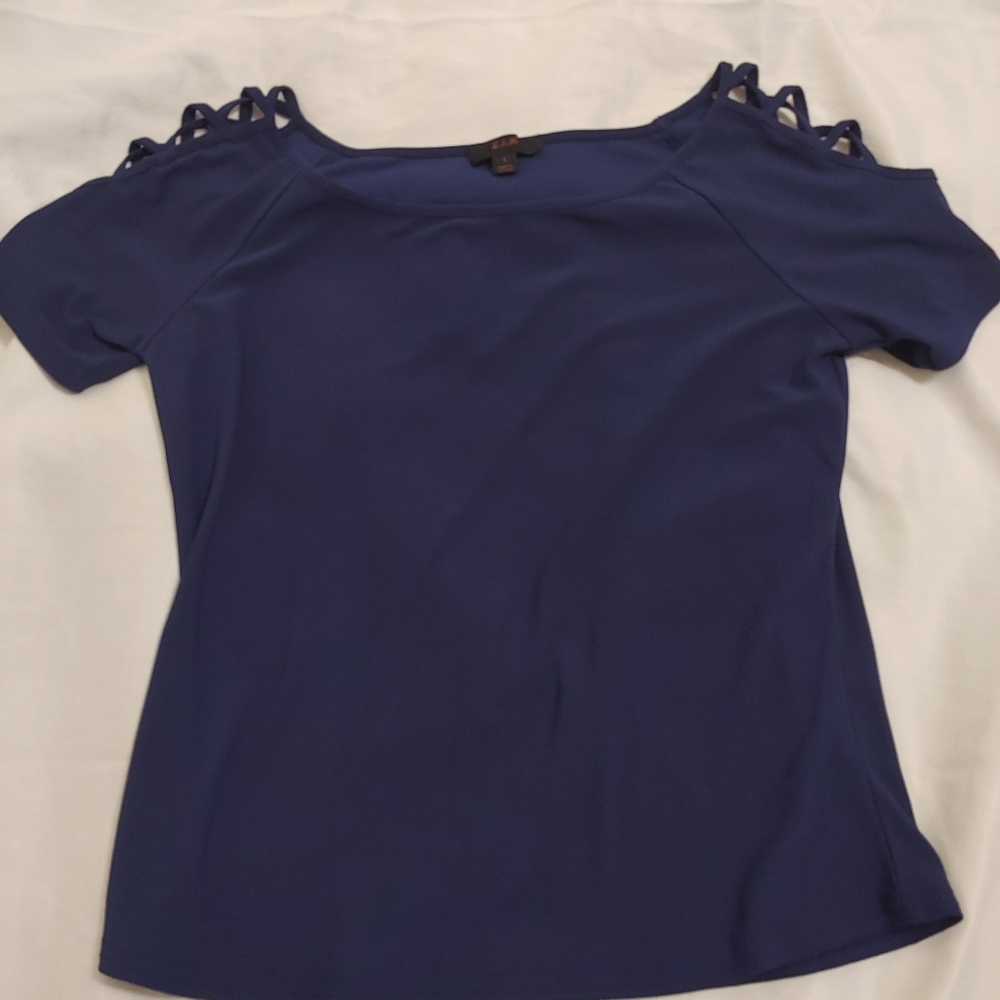 Dress shirt